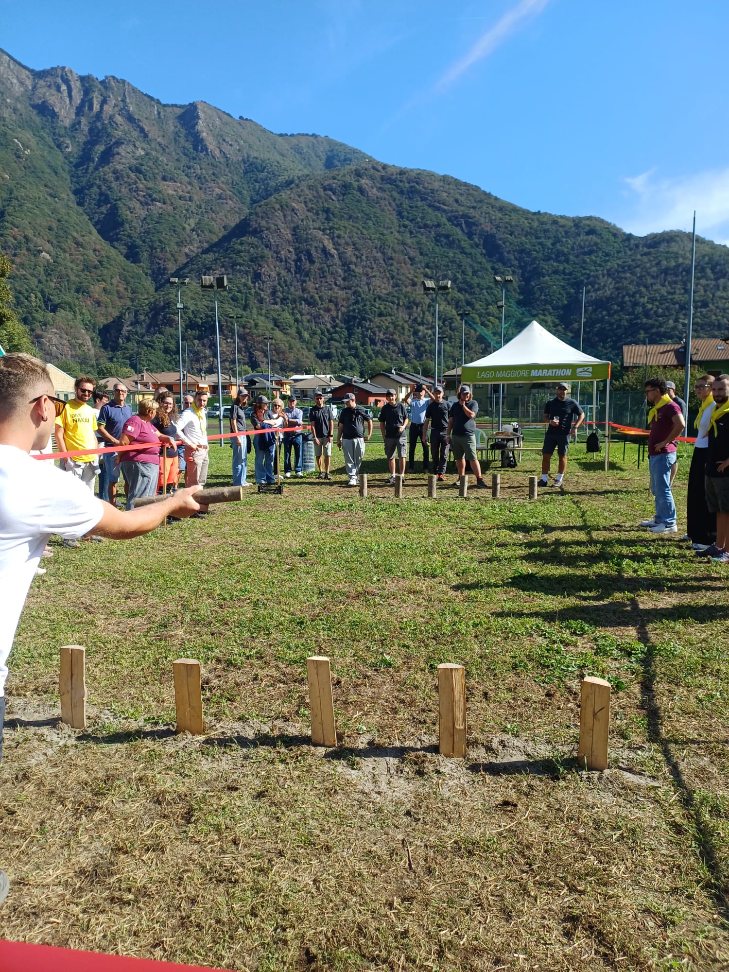 Giochi Walser 2026 Ornavasso - Foto Mario Curti 1