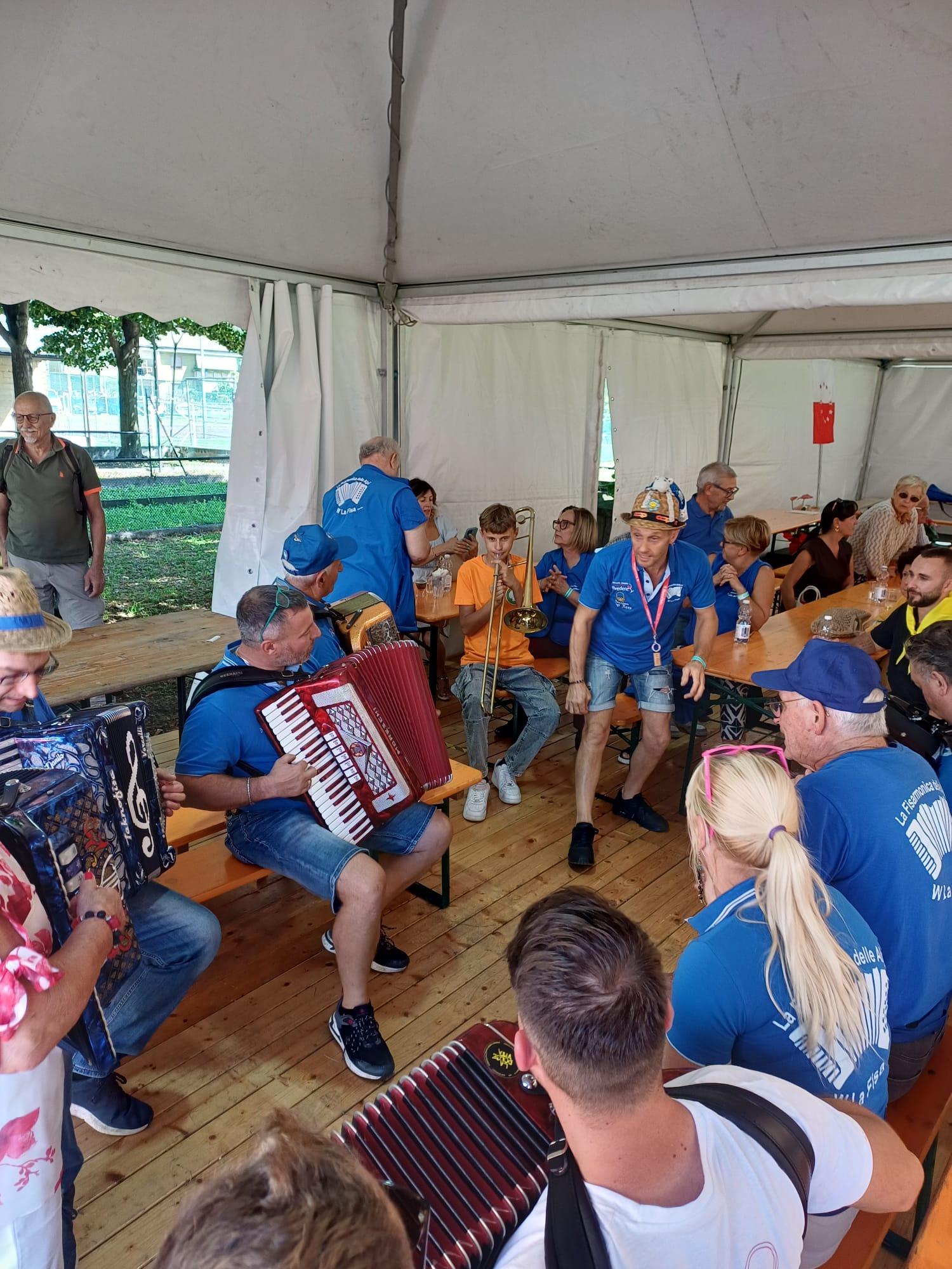 Giochi Walser 2026 Ornavasso - Foto Mario Curti 10