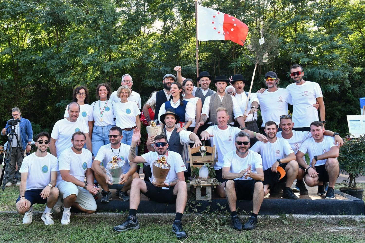Giochi Walser 2026 Ornavasso - Foto Mario Curti 15