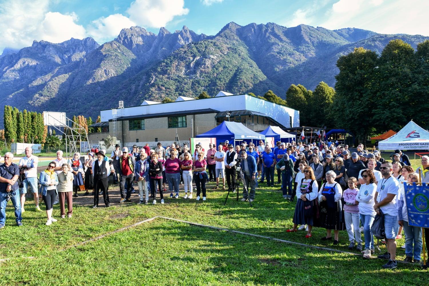 Giochi Walser 2026 Ornavasso - Foto Mario Curti 17