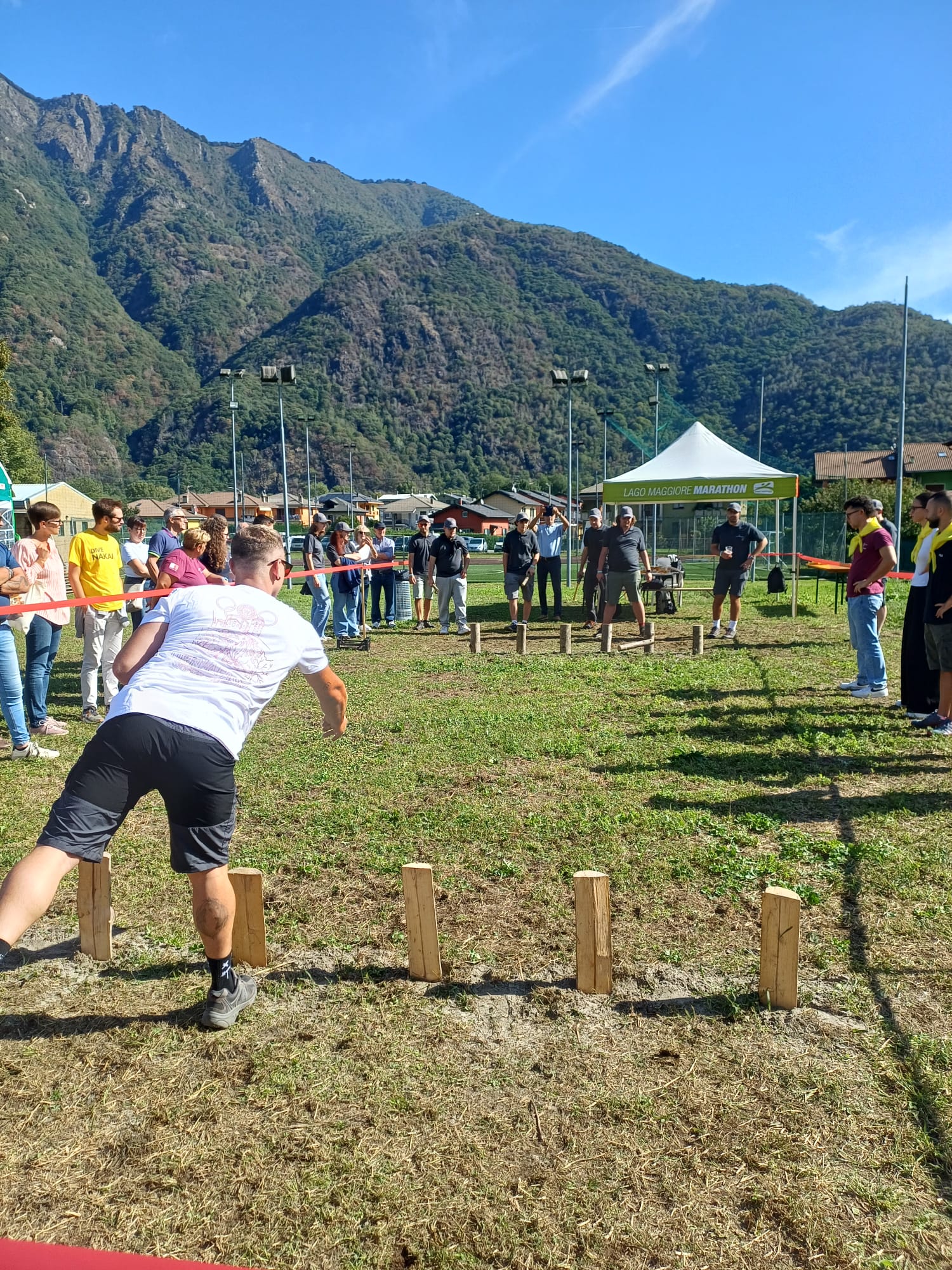 Giochi Walser 2026 Ornavasso - Foto Mario Curti 2