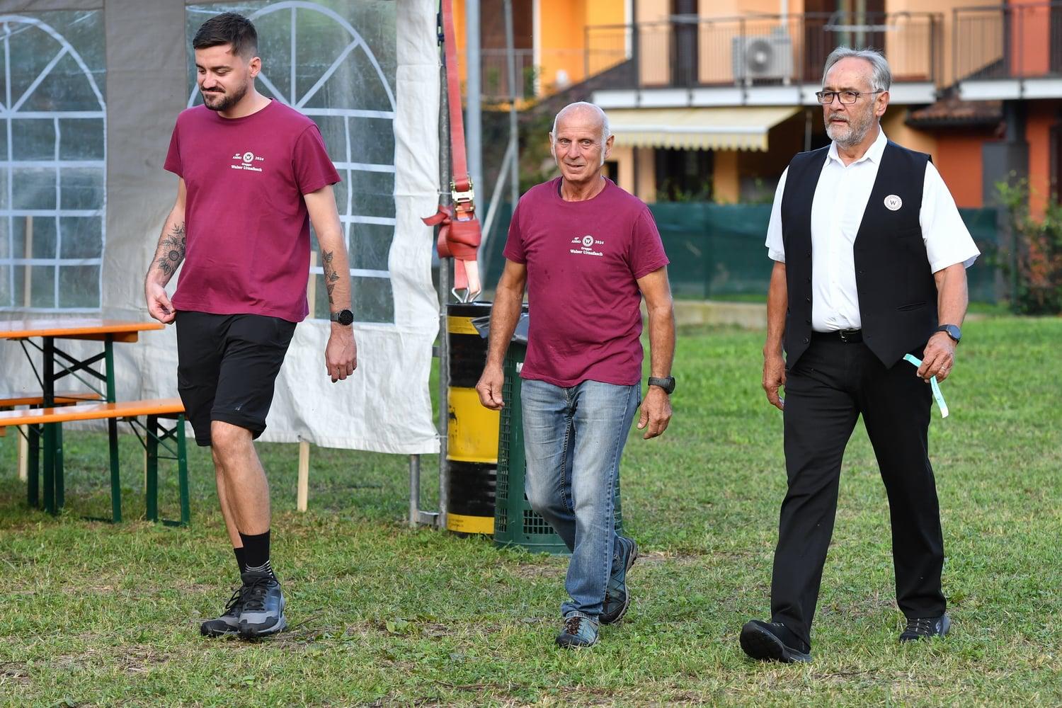 Giochi Walser 2026 Ornavasso - Foto Mario Curti 20