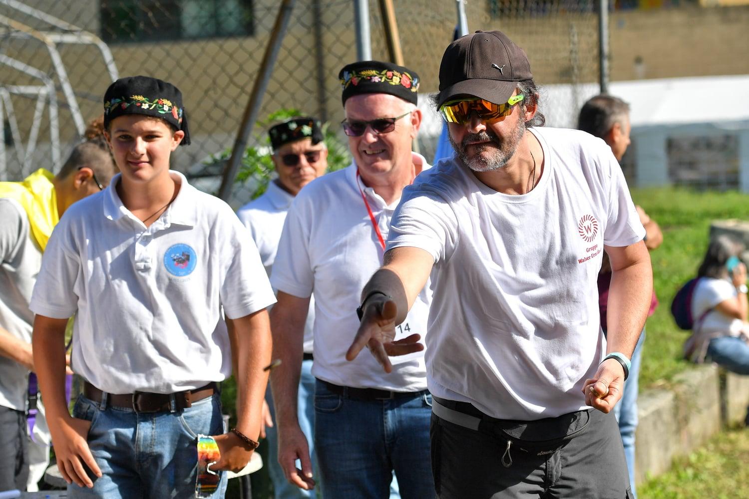 Giochi Walser 2026 Ornavasso - Foto Mario Curti 24