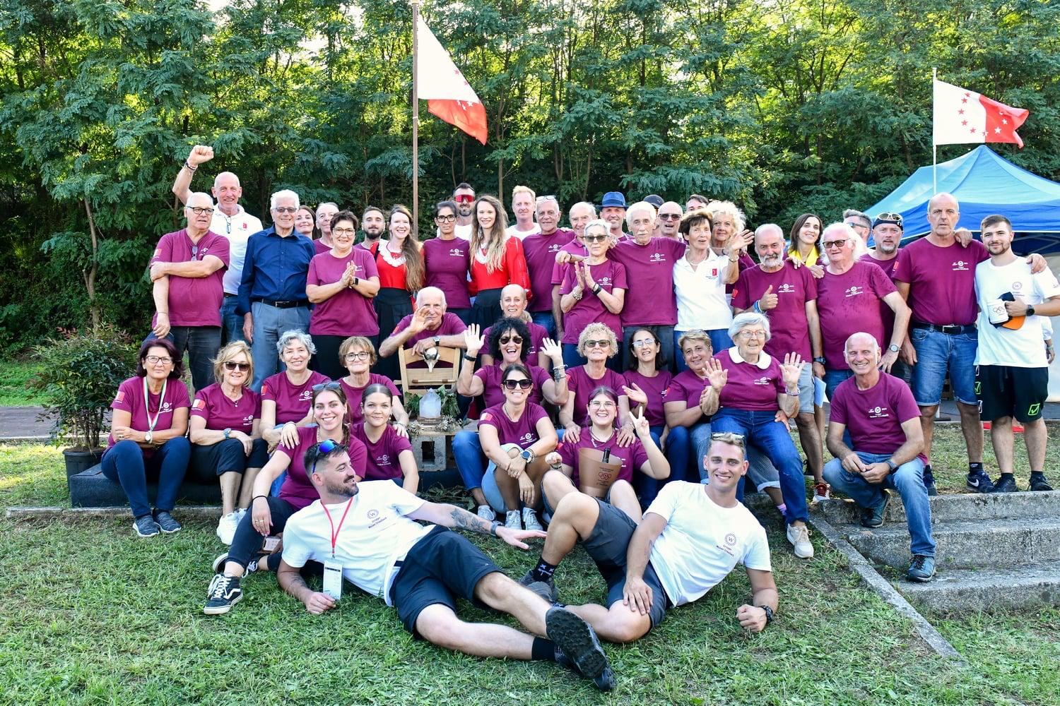 Giochi Walser 2026 Ornavasso - Foto Mario Curti 26