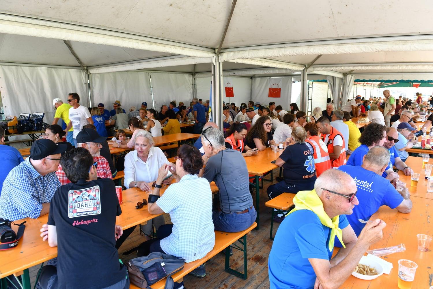 Giochi Walser 2026 Ornavasso - Foto Mario Curti 27