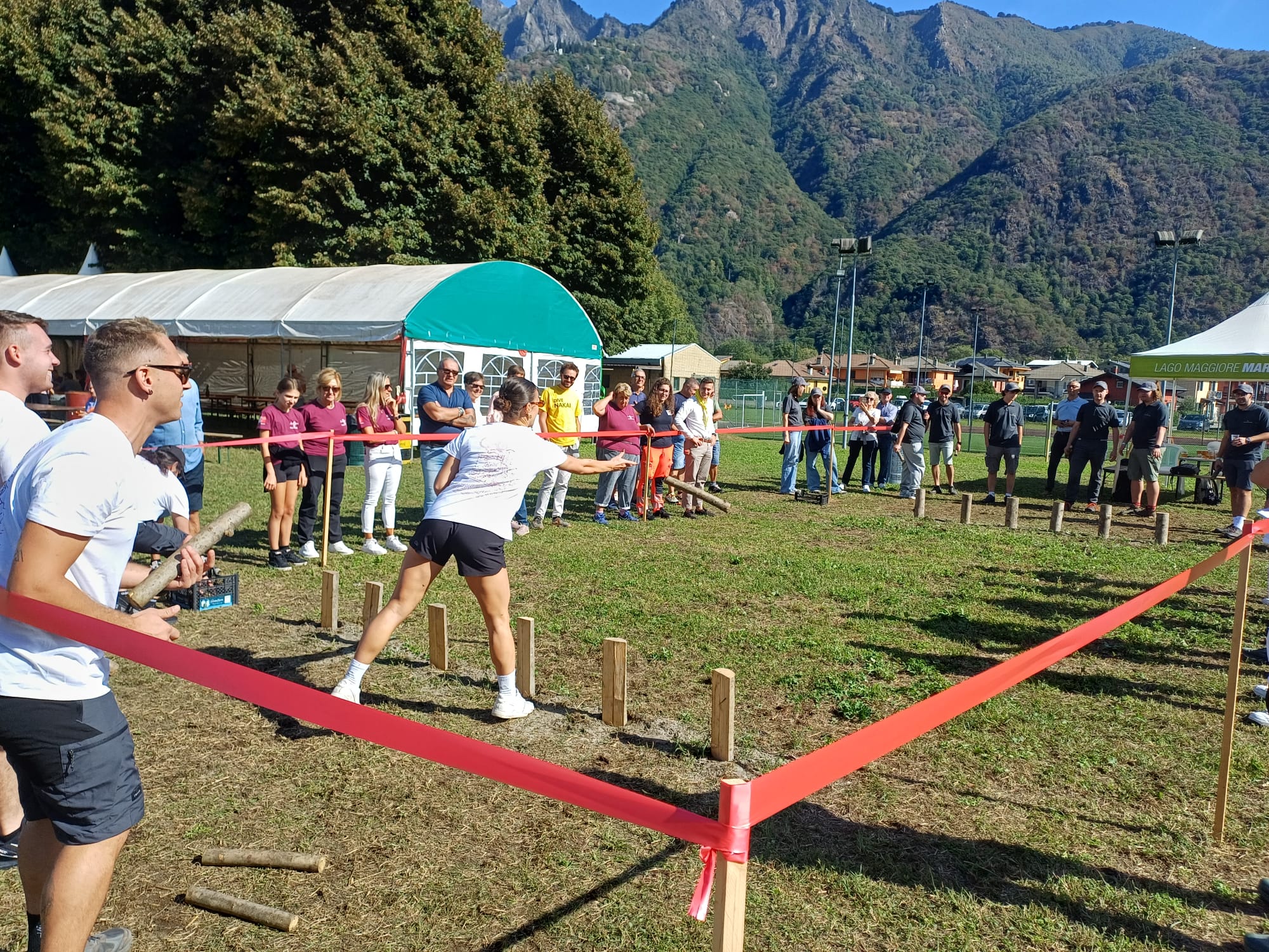 Giochi Walser 2026 Ornavasso - Foto Mario Curti 3