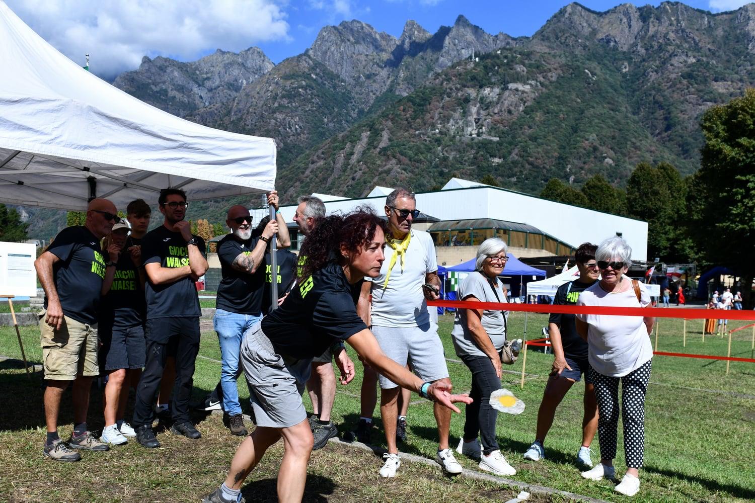 Giochi Walser 2026 Ornavasso - Foto Mario Curti 30