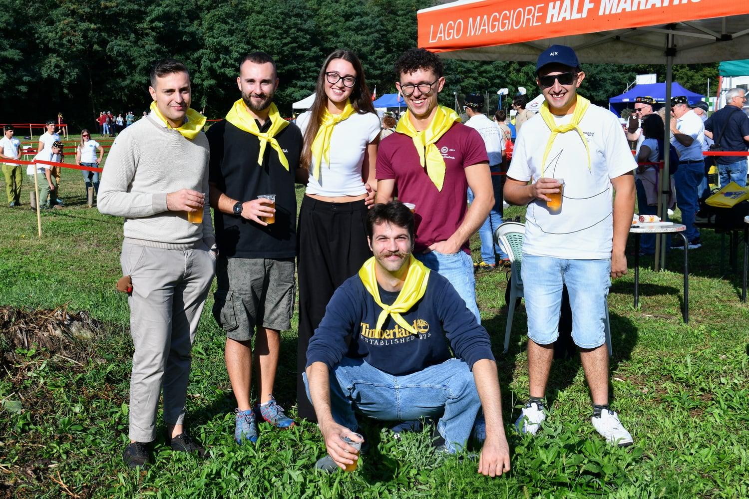 Giochi Walser 2026 Ornavasso - Foto Mario Curti 31