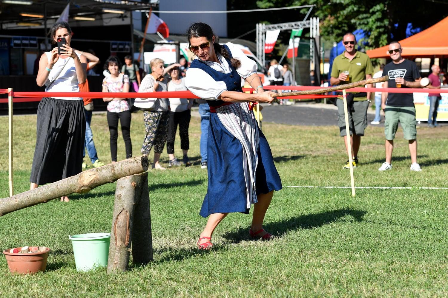 Giochi Walser 2026 Ornavasso - Foto Mario Curti 33