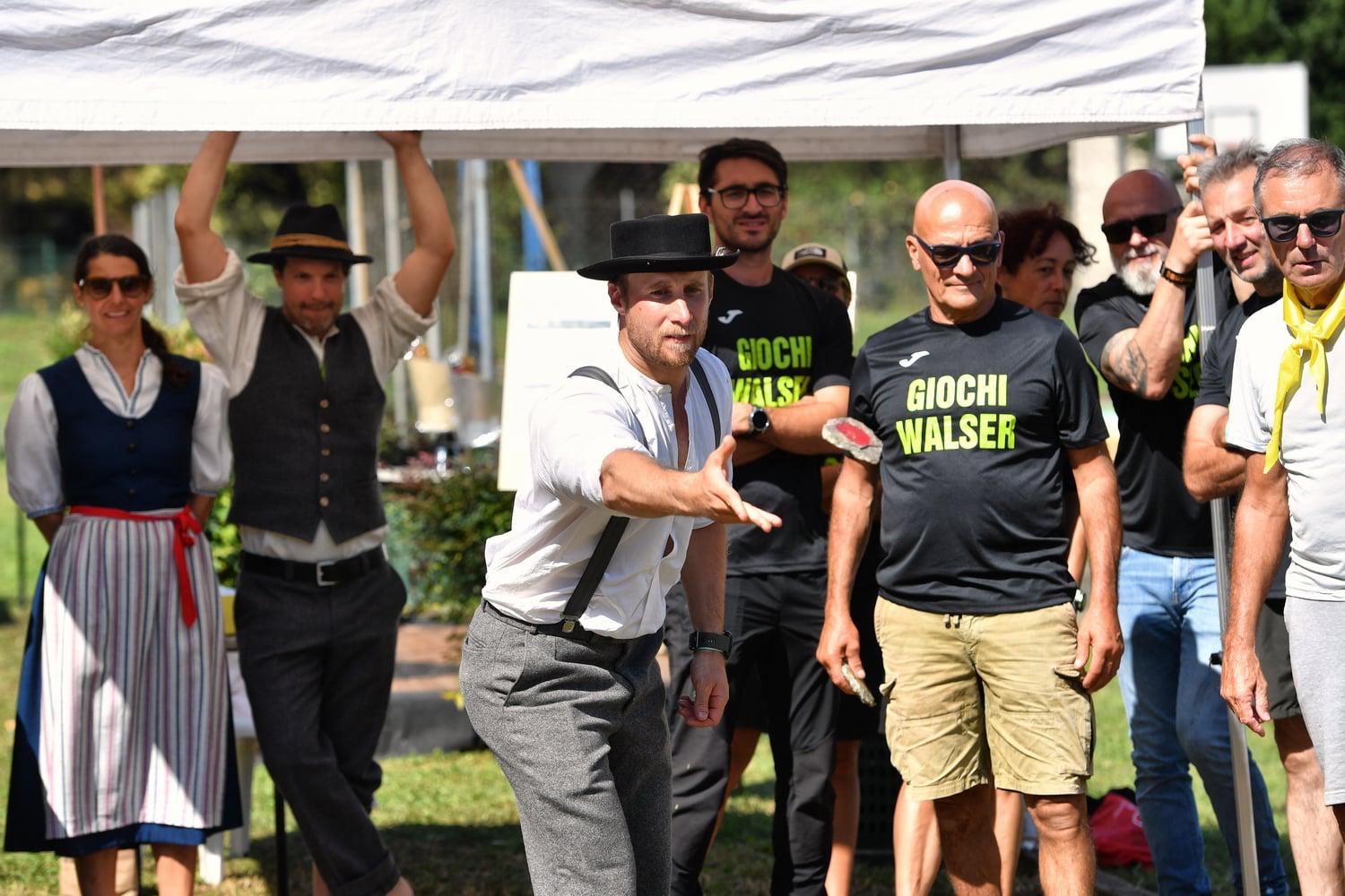 Giochi Walser 2026 Ornavasso - Foto Mario Curti 37
