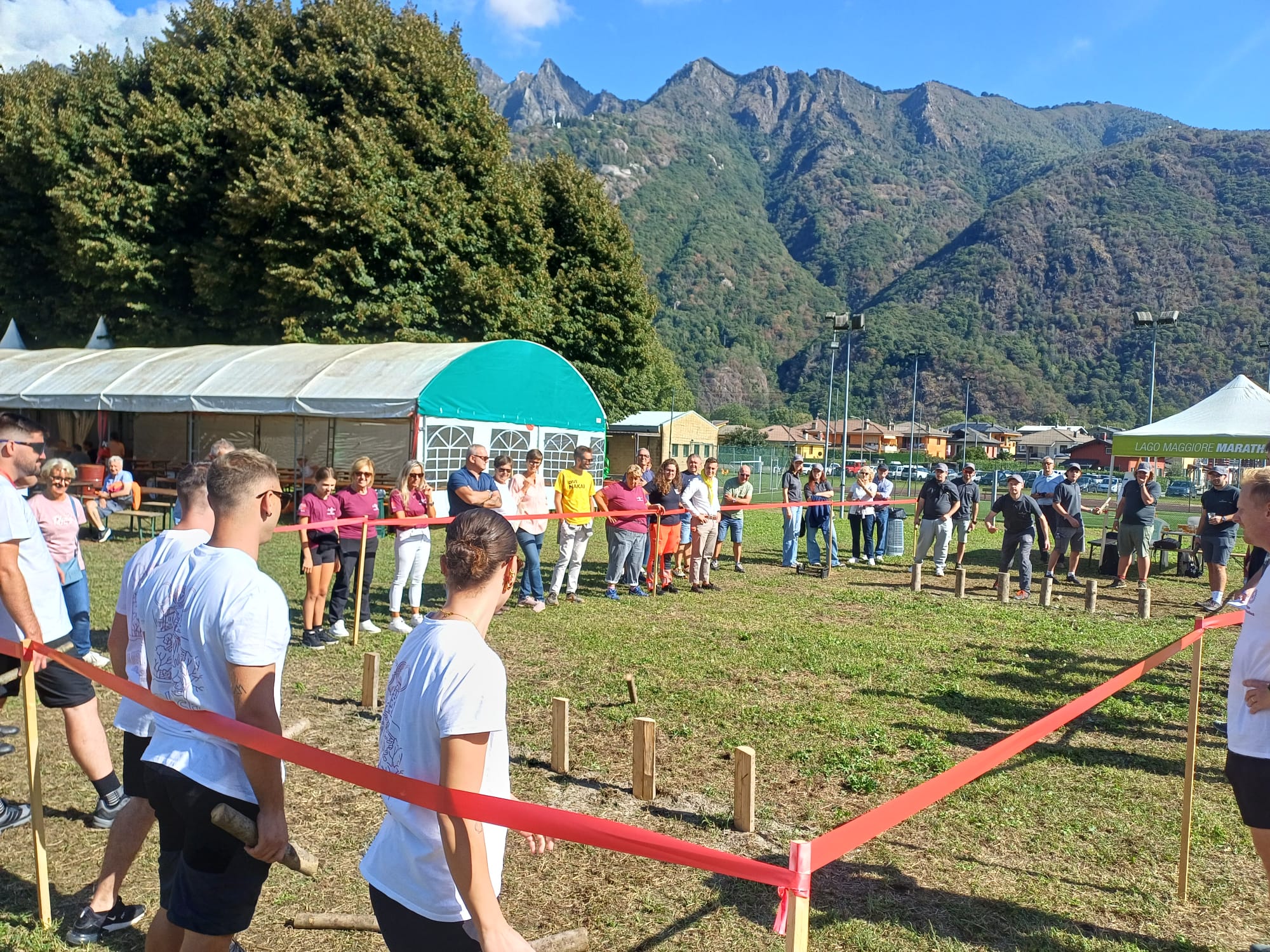 Giochi Walser 2026 Ornavasso - Foto Mario Curti 4