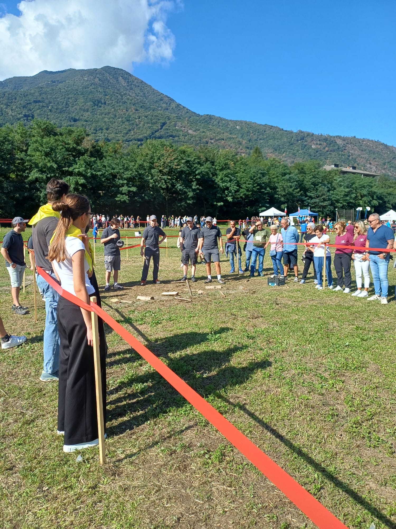 Giochi Walser 2026 Ornavasso - Foto Mario Curti 7