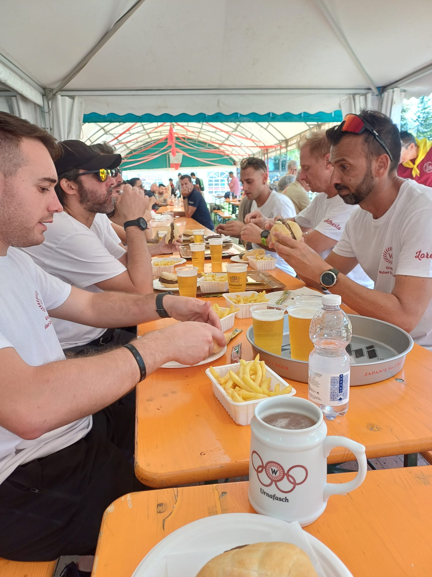 Giochi Walser 2026 Ornavasso - Foto Mario Curti 8