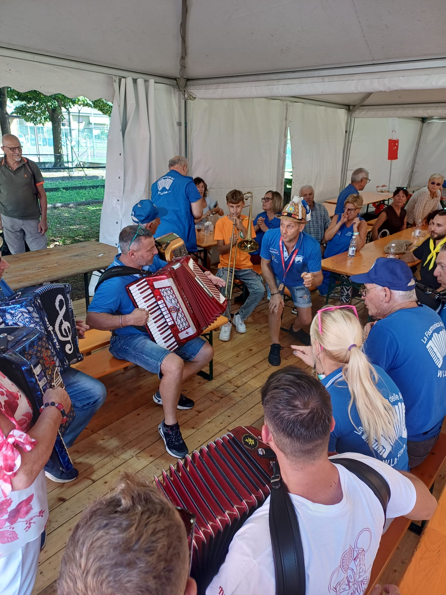 Giochi Walser 2026 Ornavasso - Foto Mario Curti 9